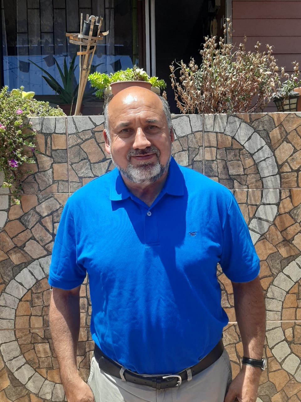 Subdirector de Gestión y Desarrollo de las personas