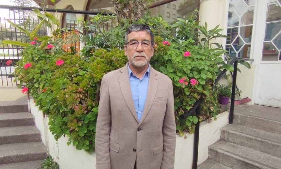 Subdirector Administrativo