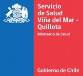 Logo Servicio de Salud